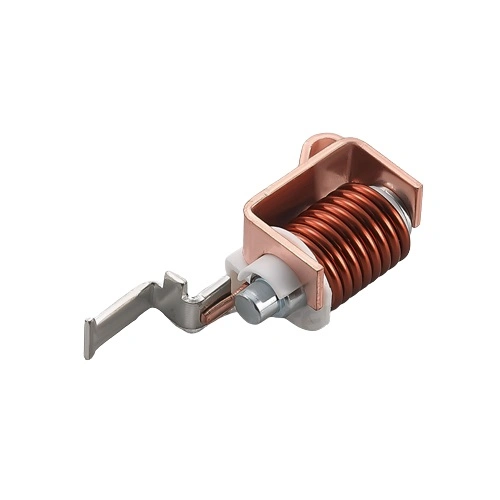 Sistema di sgancio solenoide MCB (XMDPNM